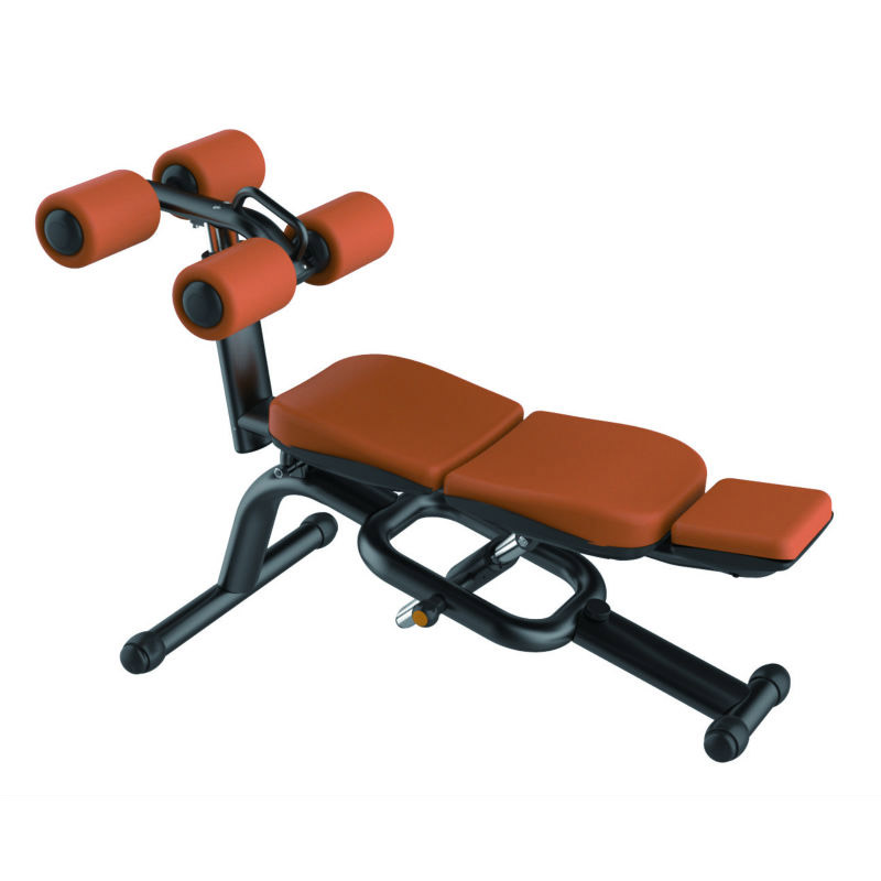 Crunch Bench